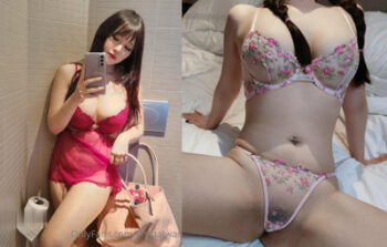 Onlyfans Krystalwang99 Và Bộ Ngực Làm Nên Thương Hiệu