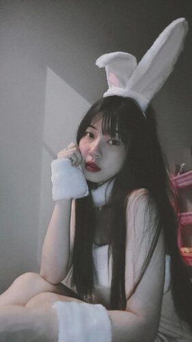 Clip sex bé thỏ call show cực hot