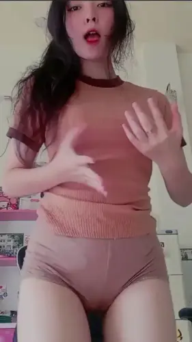 Quên clip VIB đi, Lê Gia Mỹ mới là cô gái HOT nhất hôm nay