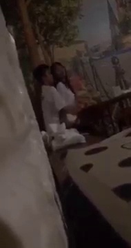 Clip quay lén cặp đôi genz làm tình tại quán trà sữa