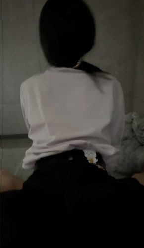 Clip sex chịch em gái lớp 11 nghiện sex