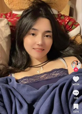 Lộ clip sex tiktoker julsbarba philippines hot nhất hôm nay