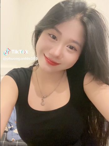 Clip sex Phanh Nè tiktoker 700k follow hot nhất hôm nay