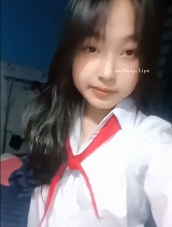 Clip sex thu ngân 13 tuổi hot nhất hôm nay