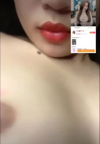 Clip call private với idol Mèo Cry
