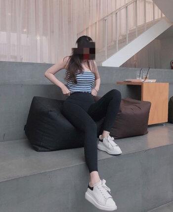 Clip sex độc quyền em hàng của đại gia